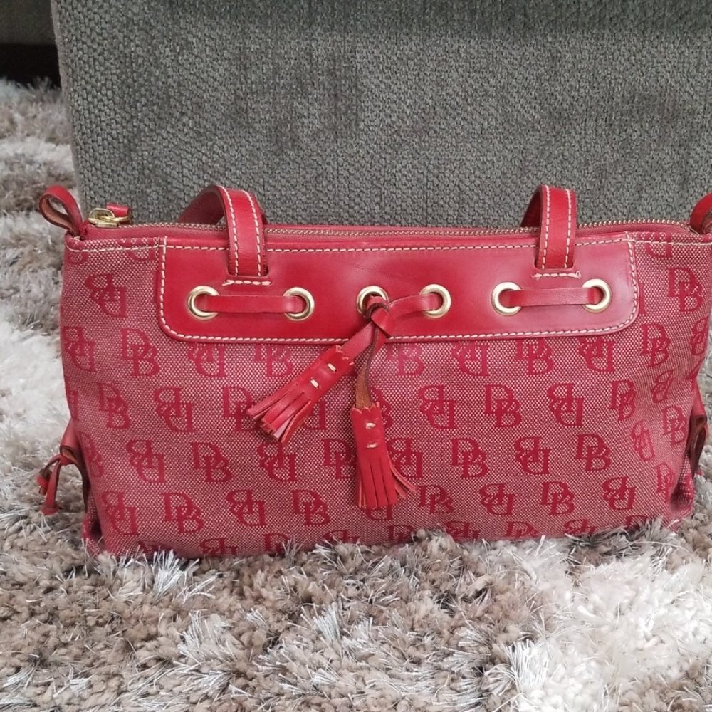 New Dooney &Burke handbag